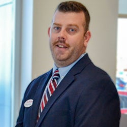 Christopher McPhail