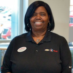 Pamela Mitchell