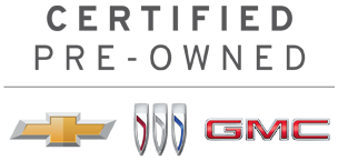 Chevrolet Buick GMC Certified Pre-Owned in Lewes, DE